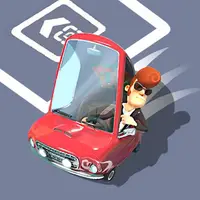 Puzzle Parking 3D - Jogue Online e Grátis