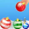 Puzzles Balls Merge the New Year - Ücretsiz Oyna