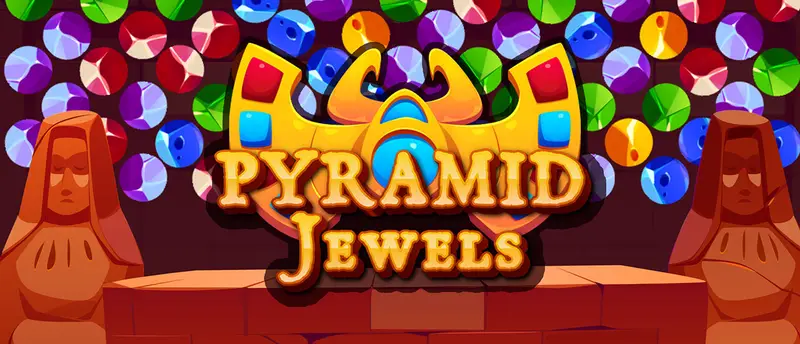 Pyramid Jewels