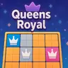 Queens Royal: Sudoku Puzzle - Juego de lógica y estrategia