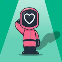 Quiz Squid ゲームで遊ぶ - トリビアクイズと謎解きゲーム