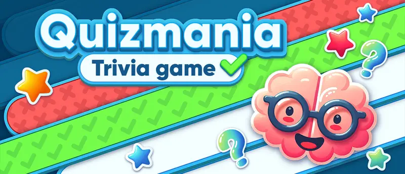 Quizmania: Juego de trivia para jugar en línea y gratis