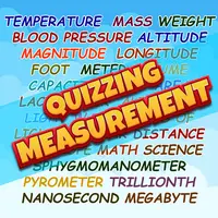 Quizzing Measurement: Jogo de Medição Online Grátis