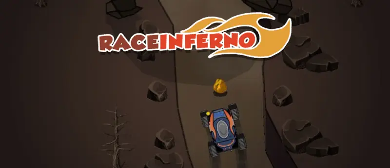 Race Inferno - Jogo de Corrida Online Grátis