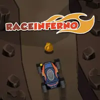 Race Inferno - Jogo de Corrida Online Grátis