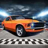 Racing GTA Cars - Jogo de Corrida e Puzzles Online Grátis