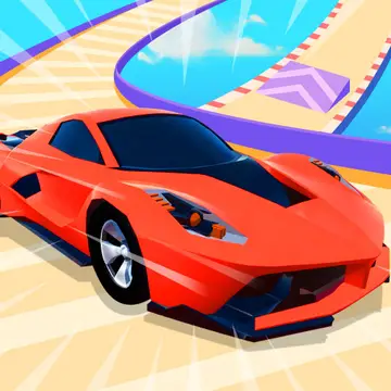 Racing Master 3D – Das beste Rennspiel online spielen