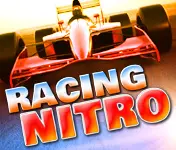 Racing Nitro - オンラインレースゲームで遊ぶ無料