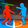 Ragdoll Duel 2P - Play Free Online Battle Game