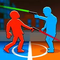 Ragdoll Duel 2P - Ücretsiz Çocuklar ve Yetişkinler İçin Oyna