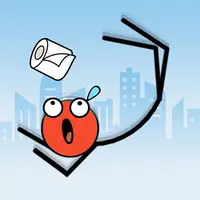 Ragdoll Jump Oyna - Eğlenceli Atlayış Oyunu