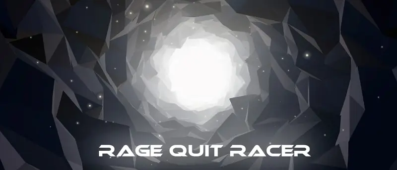 Rage Quit Racer