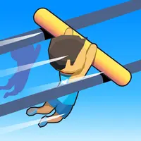 Rail Slide - Juego de deslizar en vías gratis para jugar en línea