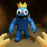 Rainbow Friends サバイバルゲーム - オンラインで遊ぶ無料アドベンチャー