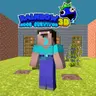 Rainbow Noob Survivor