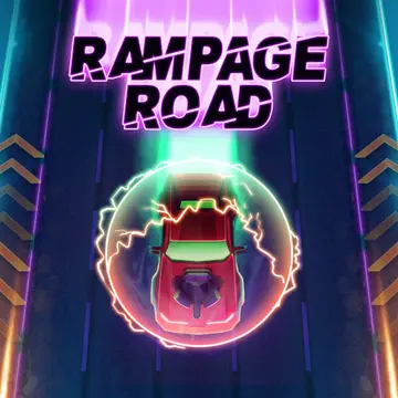 Rampage Road - Jogo de Corrida e Tiro Arcade Online Grátis
