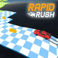 Rapid Rush - Juego de habilidad en línea y gratis