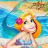 Rapunzel Sweet Vacation - Jogue Grátis e Divirta-se!