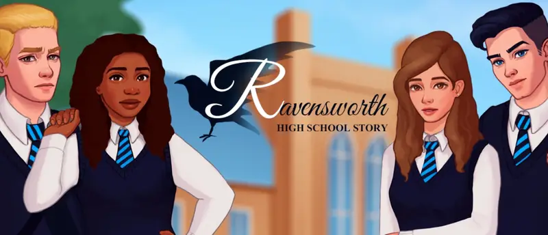 Ravensworth High School - Jeu de simulation pour jouer en ligne et gratuitement