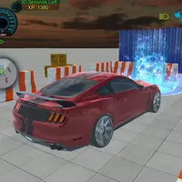 RCC Car Parking 3D - Jogue Grátis e Dirija Carros Online