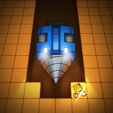 Reach the Core - Exciting Space Adventure Game to Play Online