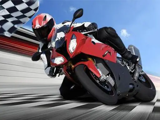 Real Bike Racing Oyna - Ücretsiz Moto Yarış Oyunu