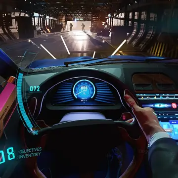 Real Car Race Game 3D : Jeu de course de voitures gratuit 2019
