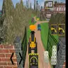 Real Excavtor City Construction Game