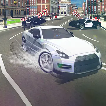 Real Gangster City Crime Vegas 3D - Jeu de Crime et Gangsters