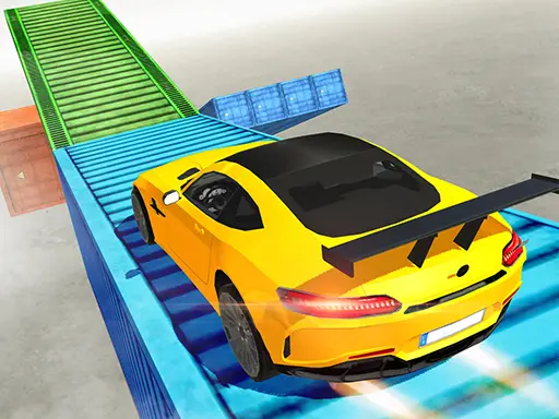 Real Impossible Track 2 - Jogo de Corrida no Trilho Impossível