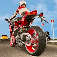 Real Motorbike Simulator Race 3D - Ücretsiz Oyna