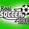 Real Soccer Pro - Jogo de Futebol Online Grátis