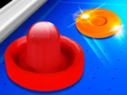 Realistic Air Hockey - En İyi Hava Hokeyi Oyunu