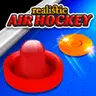 Realistic Air Hockey - Jeu de hockey sur air en ligne et gratuit