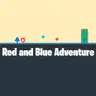 Red and Blue Adventure