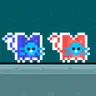 Red and Blue Cats - 人気のアドベンチャーゲームを無料でプレイ