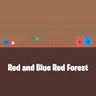Red and Blue Red Forest