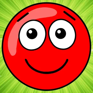 Red Ball Puzzle - Jeu de réflexion en ligne gratuit