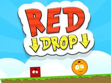 Red Drop - Juego de rompecabezas en línea y gratis