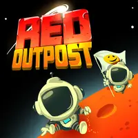 Red Outpost: Das Weltraum-Aufbauspiel zum Play Game