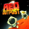 Red Outpost - 宇宙探索と基地建設の無料ゲーム