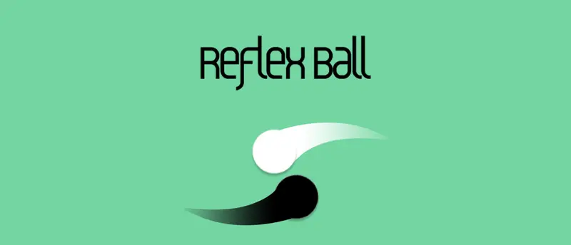 Reflex Ball: Jogo Casual de Reflexos e Velocidade Grátis