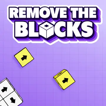 Remove The Blocks