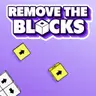 Remove The Blocks