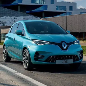 Renault Zoe Puzzle Oyna - Ücretsiz Jigsaw Bulmaca Oyunu