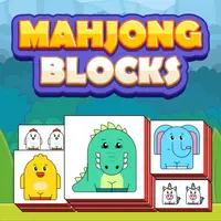 Resize Mahjong - Jogue Online Grátis com Animais