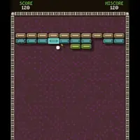 Retro Brick Bust - Jeu de casse brique rétro gratuit