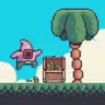 Ringo Starfish - Jogo de Plataforma Grátis e Aventura