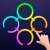 Rings Master - Jouer à ce jeu de réflexion en ligne gratuit