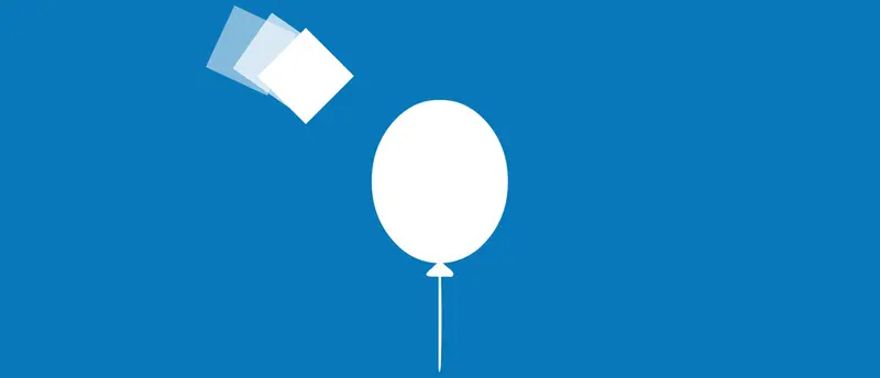 Rise Up Balloon – Kostenloses Arcade Spiel online spielen